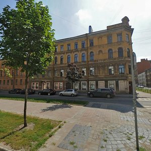 Malodetskoselskiy Avenue, 4, Saint Petersburg: photo