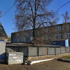 Karakozova Street, 77А, Tula: photo