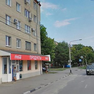 Moskovskaya ulitsa, 61, Azov: photo