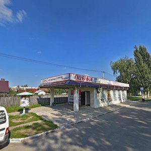 Oktyabrskaya ulitsa, 10А, Zelenodolsk: photo