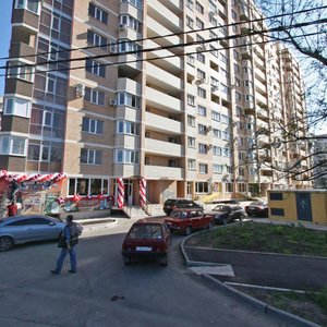 Krasnodar, Ulitsa Dumenko, 21: foto