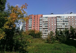 Polevaya Street, 3, : foto