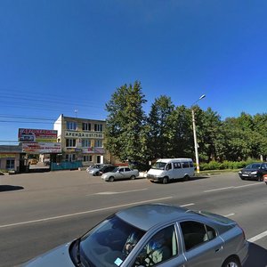 Oktyabrskaya Street, 51, Ulyanovsk: photo