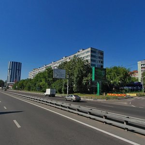 Olimpiyskiy Avenue, 4, Mytischi: photo
