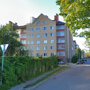 Rostovskaya street, 5, Kaliningrad: photo