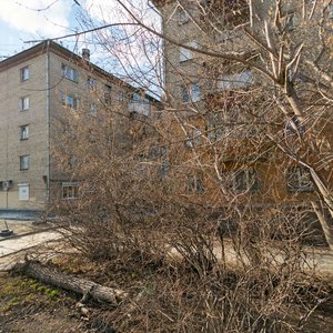 Kuryinskiy Lane, 1, Yekaterinburg: photo