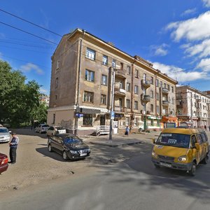 Ulitsa Mayakovskogo, 19, Omsk: photo