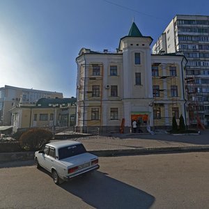 Ordzhonikidze Street, 21, : foto