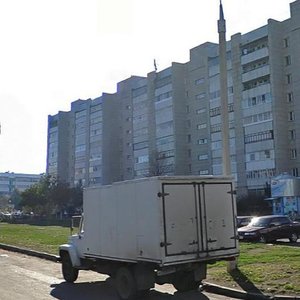 Druzhby Narodov Avenue, 17, Naberezhnye Chelny: photo