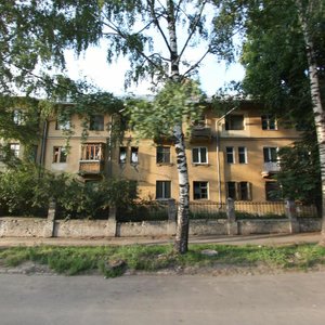Krupskoy Street, 16А, Nizhny Novgorod: photo