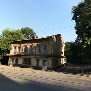 Oktyabr'skaya Street, 29, Nizhny Novgorod: photo