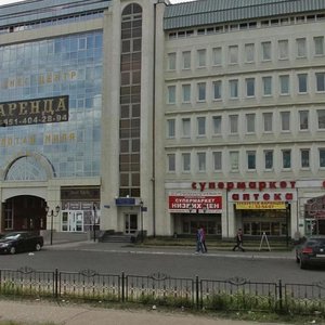 Marshala Zhukova Street, 72к1, Omsk: photo