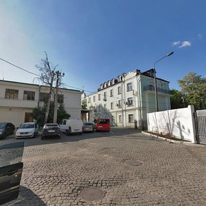 Lavrska Street, 7А ، كييف: صورة