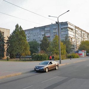 Prospekt Motorobudivnykiv, 32, Zaporizhia: photo