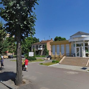 Ровно, Улица 16 Июля, 37: фото