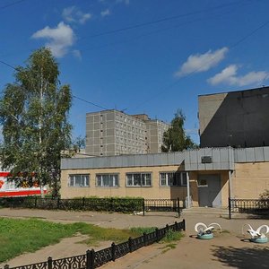Sovetskaya ulitsa, 19, Tutaev: photo