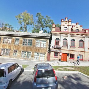 Komsomolskaya Street, 64 ، خاباروفسك: صورة
