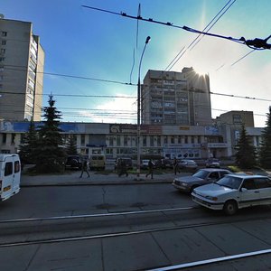 Zheleznoy Divizii Street, 6, Ulyanovsk: photo