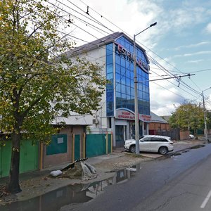 Severnaya Street, 100, Krasnodar: photo