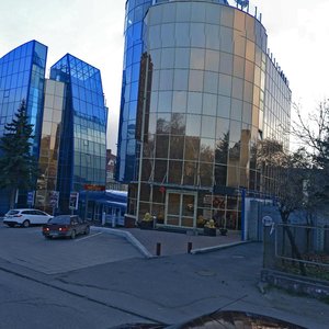 Kalinina Avenue, 38Ас1, Pyatigorsk: photo