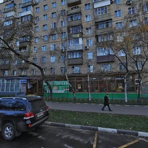 Bashilovskaya Street, 19 ، موسكو: صورة