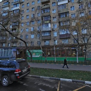 Bashilovskaya Street, No:19, Moskova: Fotoğraflar