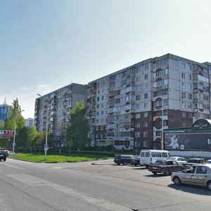 Старый Оскол, Микрорайон Восточный, 1: фото