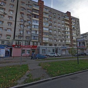 Zipovskaya Street, 16, Krasnodar: photo