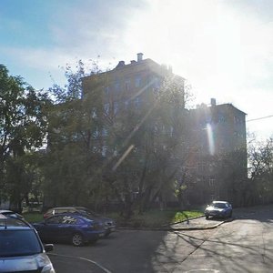 Москва, Улица Талалихина, 26Ас1: фото