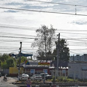 Сергиев Посад, 1-я Рыбная улица, 24: фото