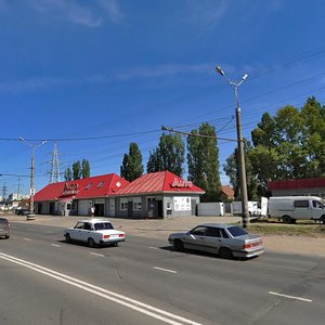 Avtozavodskoye Highway, 24, Togliatti: photo