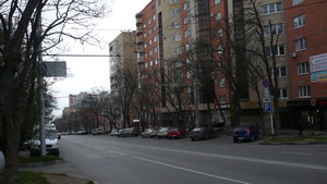 Mira Street, 278, Stavropol: photo