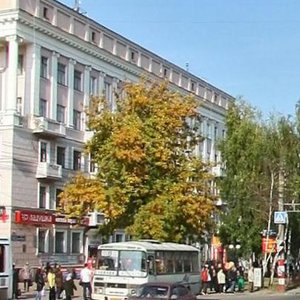 Kominterna Street, 168, : foto