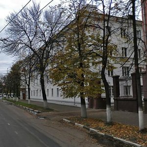 Sovetskaya Street, 78, Yaroslavl: photo