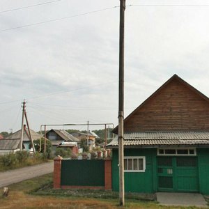 Kerchenskaya ulitsa, 2, Novosibirsk: photo
