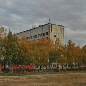 Malahova Street, 177Е, Barnaul: photo