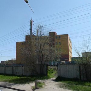 Nansena Street, 160, Rostov‑na‑Donu: photo