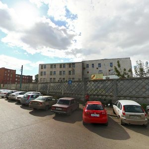 Казань, Улица Братьев Петряевых, 5к4: фото