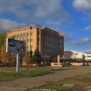 Shinnikov Avenue, 39, Nizhnekamsk: photo