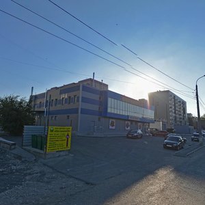 51st Gvardeyskoy Divizii Street, 28А, Volgograd: photo