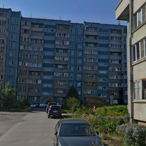 Mikrorayon Gorskiy, 3, Novosibirsk: photo