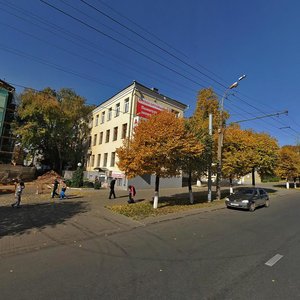 Ижевск, Пушкинская улица, 219: фото