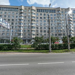 Voskresenskaya Street, 112, Arkhangelsk: photo