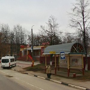Zelyonaya ulitsa, 15 ، : صورة