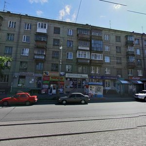 Leningradskaya Street, 27, Magnitogorsk: photo