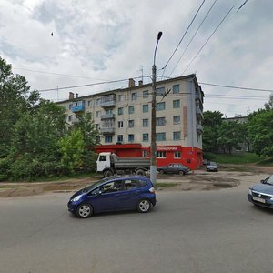 Guryanova Street, 7, Kaluga: photo