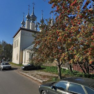 Lenina Street, 148А, Suzdal: photo