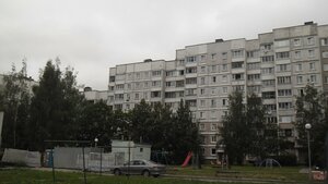 Siargieja Jasienina Street, 35к1 ، مينسك: صورة