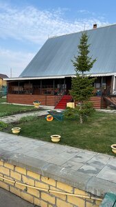 Алтайский край, Приозёрная улица, 14: фото