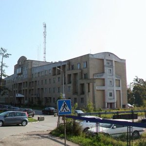 Пермь, Кировоградская улица, 72: фото